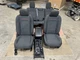 Cloth Seat Set For 2025 Jeep Wrangler 4Dr 