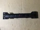 Dodge Ram *09* 10 11 12 2500 dash switch panel Tow Haul Hazard P68026055AB