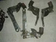 68 67 69 Buick 1966 1967 1968 1970 Power Window Regulator Riviera Olds Cadillac