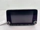 2021-2025 Nissan Sentra Radio Receiver Display Screen OEM 2591A-6LW0B