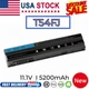 E6420 E6430 Battery for Dell Latitude E5430 E5520 E5530 E6520 E6530 312-1163 PC