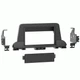 Metra 99-7394B Single DIN Stereo Installation Kit for 2019 Kia Forte