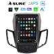 9.7'' 8 Core 4+64GB Android Radio Stereo AI Assistant For Ford Fiesta 2008-2016