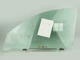 2006 - 2012 Toyota RAV 4 SUV Door Glass Window Front Passenger 681010R011 OEM