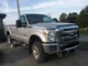 Driver Sun Visor Regular Cab With Mirror Fits 11-16 FORD F250SD PICKUP 1454373