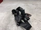 2023 VOLKSWAGEN ATLAS Driver Side 2nd Row Rear Black Seat Belt OEM ID 6350809000
