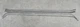 FORD THUNDERBIRD HEADLINER ROOF BOWS RODS BARS SUPPORT TRIM RAIL 1964-1965 OEM