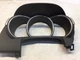 09-14 NISSAN MURANO DASH INSTRUMENT GAUGE CLUSTER PANEL TRIM BEZEL COVER OEM S