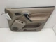 2001 TOYOTA RAV4 PASSENGER SIDE FRONT DOOR PANEL ASSEMBLY 