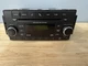 2007-2017 Chrysler Dodge Jeep Ram Radio CD MP3 AUX Receiver Upgraded Audio Chip