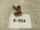 2016 JEEP RENEGADE FRONT LEFT DRIVER DOOR LOWER HINGE OEM+ (COLORADO RED)