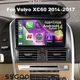 4+64GB 9" Car Stereo Radio For Volvo XC60 2014-2017 Android 14 Carplay GPS BT FM