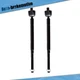 2x New Front Steering Kit Inner Tie Rod End For 2001 02 03 04 05 Dodge Stratus