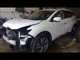 17 18 19 20 Nissan Murano Passenger Right Rear Blind Spot Module