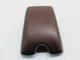 08-12 INFINITI EX35 Center Console Armrest Purple/P OEM 969101UX4B