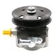For Toyota Camry Sienna Avalon Lexus Power Steering Pump with Pulley