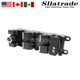 For Land Rover Range Rover Sport 2014-2017 Window Switch Driver Side LR110324
