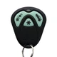 3-Button AVITAL (DEI) 473L Keyfob Remote FCC ID EZSDEI474S