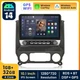 10.1&rdquo;Android14 Car Stereo Radio CarPlay For 2014-2019 CHEVY SILVERADO GMC SIERRA