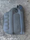 ENGINE COVER OEM 2016 DODGE DART 68146205AB