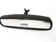 2014-2020 Infiniti Qx60 Interior Inside Rear View Mirror Black Oem 96321-9Dj0a