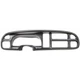 New Dash Panel Overlay Direct Replacement Fits 1998-2002 Dodge Fullsize