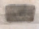 1963-1964 Ford Galaxie Mercury Marauder Front Dash Speaker Grille Trim Molding