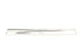98-03 Mercedes W208 CLK430 CLK320 Front Left Driver Side Door Step Sill Trim Oem