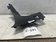 2014 DODGE DURANGO REAR RIGHT PASSENEGR SIDE D PILLER INNER PANEL TRIM OEM+ 
