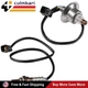 2X Upstream & Downstream Oxygen Sensor For 2011-2015 Kia Sorento OE#234-5029 EOA