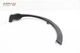 2016-2018 TOYOTA RAV4 REAR LEFT DRIVER SIDE QUARTER WHEEL ARCH FLARE MOLDING OEM