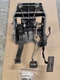 02 03 04 05 06 07 08 09 DODGE RAM TRUCK 1500 2500 CLUTCH  BRAKE PEDAL ASSEMBLY 3