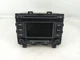 2015-2015 Hyundai Sonata Am Fm Cd Player Radio Receiver RJRQR