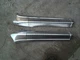 Pair of Front Seat Back Side Trims for 1963 Pontiac Bonneville Convertible
