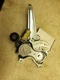 13-18 TOYOTA RAV 4 REAR LEFT PASSENGER DOOR ELECTRIC WINDOW REGULATOR 