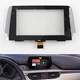 15 16 MAZDA 6 REPLACEMENT TOUCH-SCREEN GLASS Digitizer 36 Pin RADIO DISPLAY SIX