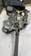 KIA OPTIMA 2019-2020 STEERING COLUMN CONVENTIONAL IGNITION OEM  
