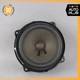 08-19 Maserati GranTurismo S M145 4.7L Front or Rear Side Door Speaker OEM 28k