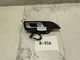 2013 LINCOLN MKS REAR RIGHT PASSENGER SIDE INTERIOR DOOR HANDLE W/ SPEAKER OEM+ 