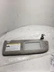 Passenger Right RH Sun Visor With Illumination Fits 2013-2017 AUDI S6 OEM