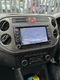 7" For Volkswagen Tiguan 2009-2017 Android 15 Wireless CarPlay Radio GPS W/CAM