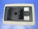 09 10 11 12 2009 2010-2012 Dodge Ram 1500 dome light Overhead Console 56046062AC