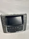 10-12 Lexus IS250 IS350 Radio Touch Screen GPS Navigation Display 86431-53330