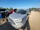 Used Front Upper Center Console fits: 2018 Ford Ecosport roof w/sunroof Front Up