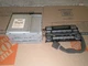 2005-2007 Nissan Titan 6 disc Radio Receiver and Control Face, OEM, Great shape