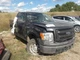 Driver Sun Visor Crew Cab Without Mirror Fits 11-14 FORD F150 PICKUP 1983450