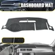New Dashboard Pad Dash Cover Mat For Chevy 2007-2013 Silverado Tahoe Suburban US