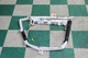 15-20 YUKON Left Driver Side Roof Curtain Airbag SRS Air Bag Unit Factory OEM OE
