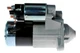 HELLA STARTER MOTOR (NEW) CS1332 14 kW - 8EA011610-241